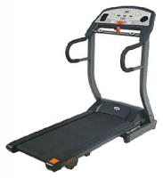 Электрическая беговая дорожка IPI STP-5581