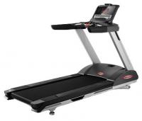 Электрическая беговая дорожка Panatta 1BO403 Bora