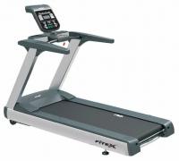 Электрическая беговая дорожка Fitex RT 500