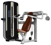 Тренажер со встроенными весами Bronze Gym MNM-003