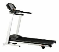 Электрическая беговая дорожка JKExer Vigor 736