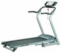 Электрическая беговая дорожка LifeGear 97330 Step Maker Plus