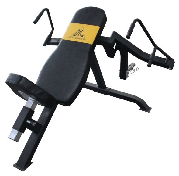 Тренажер со свободными весами DFC SUB023