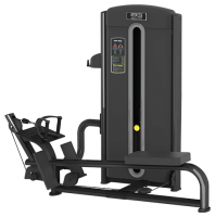 Тренажер со встроенными весами Bronze Gym M05-012A