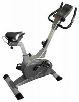 Вертикальный велотренажер Torneo Jazz B-505