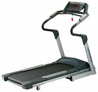 Электрическая беговая дорожка Sportop MТ7000