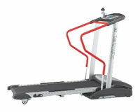 Электрическая беговая дорожка KETTLER 7899-600 Marathon HS