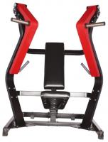 Тренажер со свободными весами Bronze Gym A-05