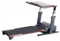 Электрическая беговая дорожка NordicTrack Desk Treadmill (24951)