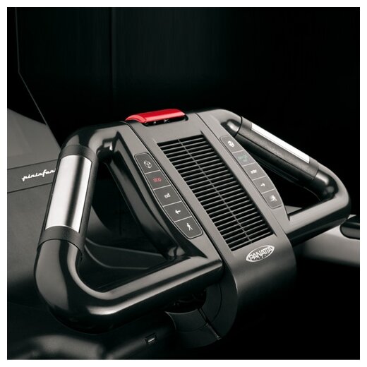 Электрическая беговая дорожка Panatta 1PPT003 Pininfarina Touch