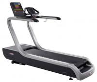 Электрическая беговая дорожка Panatta 1PPT603 Pininfarina