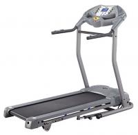 Электрическая беговая дорожка LifeGear 97410
