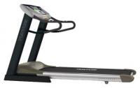 Электрическая беговая дорожка Tunturi T70 (2010)