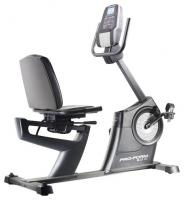 Горизонтальный велотренажер ProForm 6.0 ES (PFEX53912)