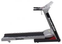 Электрическая беговая дорожка Kampfer Acceleration KT-1204