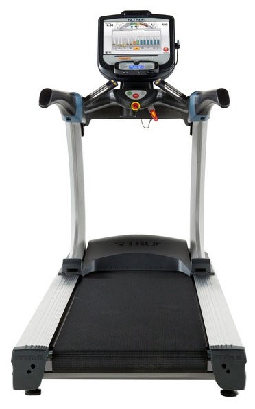 Электрическая беговая дорожка True Fitness CS600-T10T