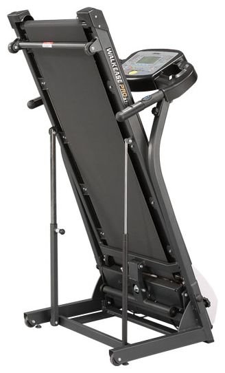 Электрическая беговая дорожка LifeGear 97688A Walkease Pro