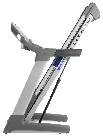 Электрическая беговая дорожка NordicTrack Elite 7500 (NTL19007)