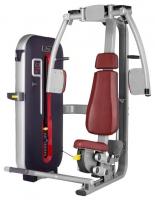 Тренажер со встроенными весами Bronze Gym MT-002