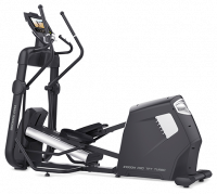Эллиптический тренажер Bronze Gym E1000M PRO TFT TURBO