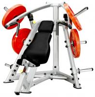 Тренажер со свободными весами AeroFit Plate Load PLIP