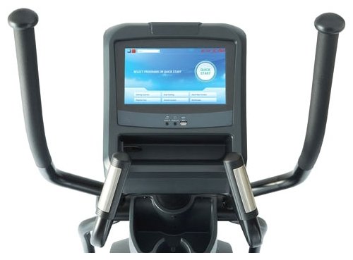 Эллиптический тренажер Circle Fitness E6 E