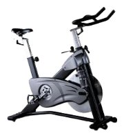 Вертикальный велотренажер USA Style SS-3935