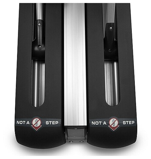 Эллиптический тренажер SPIRIT CE800 Silver