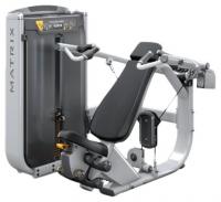 Тренажер со встроенными весами Matrix G7-S23-02