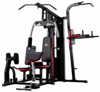 Силовой комплекс DFC D7007