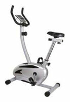 Вертикальный велотренажер SPORT HOUSE SH-320