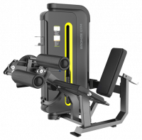 Сгибание/Разгибание ног сидя Bronze Gym BW-3086