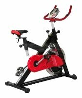 Вертикальный велотренажер Trends TSD0202W