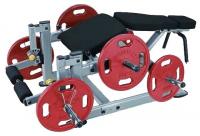 Тренажер со свободными весами AeroFit Plate Load PLLC