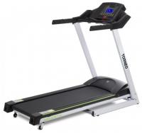 Электрическая беговая дорожка Torneo Smarta 2020-21