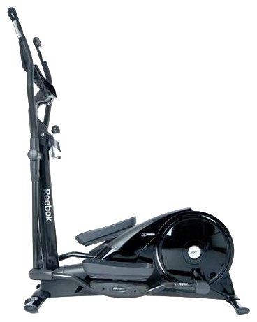 Эллиптический тренажер REEBOK C5.8eLE (RE-14206)