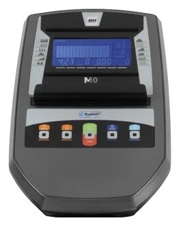 Эллиптический тренажер BH FITNESS I.Super Khronos