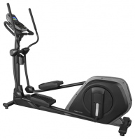 Эллиптический тренажер Svensson Industrial Force E750