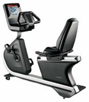 Горизонтальный велотренажер Panatta PP 002 Pininfarina Горизонтальный велотренажер Panatta PP 002 Pininfarina