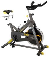 Вертикальный велотренажер Stamina 15-9300