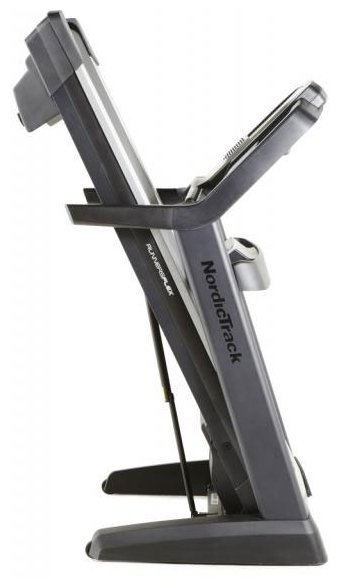 Электрическая беговая дорожка NordicTrack Elite 1500 (NETL19714)