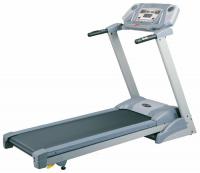 Электрическая беговая дорожка SPIRIT XT10