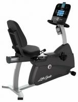 Вертикальный велотренажер Life Fitness R1 Track Вертикальный велотренажер Life Fitness R1 Track