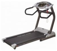 Электрическая беговая дорожка American Motion Fitness 8637