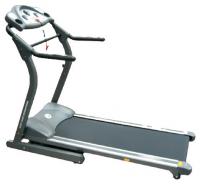 Электрическая беговая дорожка SPORT HOUSE TМ-6400
