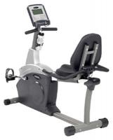 Горизонтальный велотренажер TRIMLINE R203