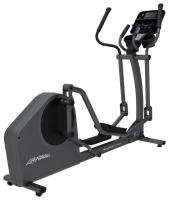 Эллиптический тренажер Life Fitness E1 Track Connect