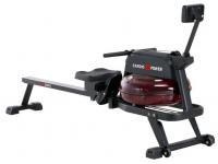 Гребной тренажер CardioPower RW500