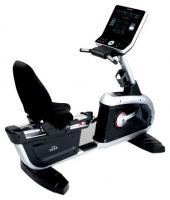 Горизонтальный велотренажер Health One Hera HRB-700S