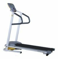 Электрическая беговая дорожка JKExer Cheer 4060C